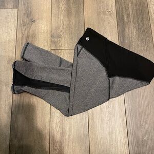 Lululemon Align Crop size 10